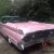 1958 Lincoln Continental
