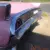 1958 Lincoln Continental