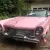 1958 Lincoln Continental