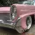 1958 Lincoln Continental