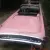 1958 Lincoln Continental