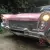 1958 Lincoln Continental