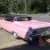 1958 Lincoln Continental