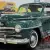 1948 Plymouth Special Deluxe Coupe