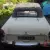  ford consul convertible 375 mk11-not zephyr/zodiac. 
