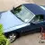  Porsche 944 CONVERTIBLE Ice Blue with New Blue roof 