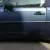  Porsche 944 CONVERTIBLE Ice Blue with New Blue roof 