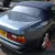  Porsche 944 CONVERTIBLE Ice Blue with New Blue roof 