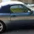  Porsche 944 CONVERTIBLE Ice Blue with New Blue roof 
