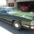 1970 Cadillac Eldorado w/500 ci motor bigger than 1967,1968,or 1969 eldorados