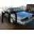  1993 JAGUAR XJ-S CONVERTIBLE 4.0LTR. AUTO. BLUE 