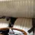 1951 MGT Kit Car with 1970 VW engine RED Convertable Newer top Garaged