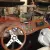 1951 MGT Kit Car with 1970 VW engine RED Convertable Newer top Garaged