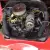 1951 MGT Kit Car with 1970 VW engine RED Convertable Newer top Garaged