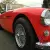 1964 Austin HEALEY 3000 MK3 BJ8 - Original UK Car - Beautiful Example