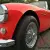 1964 Austin HEALEY 3000 MK3 BJ8 - Original UK Car - Beautiful Example