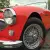1964 Austin HEALEY 3000 MK3 BJ8 - Original UK Car - Beautiful Example
