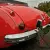 1964 Austin HEALEY 3000 MK3 BJ8 - Original UK Car - Beautiful Example