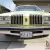 Oldsmobile : Cutlass S