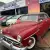 1951 Plymouth Cranbrook Convertible P23