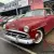1951 Plymouth Cranbrook Convertible P23