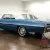 1962 Pontiac Bonneville Convertible