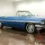 1962 Pontiac Bonneville Convertible