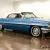 1962 Pontiac Bonneville Convertible