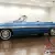 1962 Pontiac Bonneville Convertible