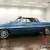 1962 Pontiac Bonneville Convertible