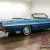 1962 Pontiac Bonneville Convertible