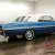 1962 Pontiac Bonneville Convertible