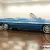 1962 Pontiac Bonneville Convertible