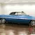 1962 Pontiac Bonneville Convertible