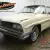 1961 Pontiac Bonneville
