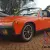 Porsche 914