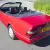 Rare chance to own a Mercedes E320 Cabriolet Sportline