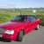 Rare chance to own a Mercedes E320 Cabriolet Sportline