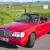 Rare chance to own a Mercedes E320 Cabriolet Sportline