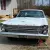 1966 Ford Galaxie 500