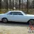 1966 Ford Galaxie 500