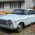 1966 Ford Galaxie 500