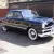  1949 Ford Custom Sedan - ORIGINAL AND UNRESTORED 