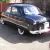  1949 Ford Custom Sedan - ORIGINAL AND UNRESTORED 
