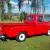 Fully restored 1958 Chevy Truck.