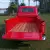 Fully restored 1958 Chevy Truck.