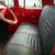 Fully restored 1958 Chevy Truck.