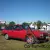  1982 ALFA ROMEO ALFETTA GTV6 RED 