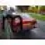  1982 ALFA ROMEO ALFETTA GTV6 RED 