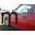  1982 ALFA ROMEO ALFETTA GTV6 RED 